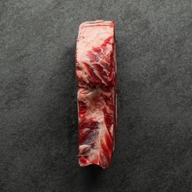 US Choice Angus Beef Rib Eye Steak - Creekstone Farms - image 6