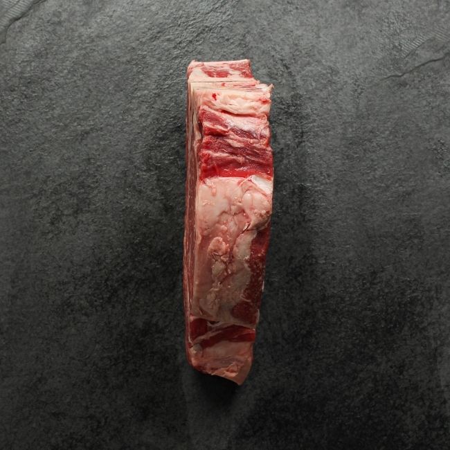 US Prime Beef Porterhouse Steak - Creekstone Farms - image 6