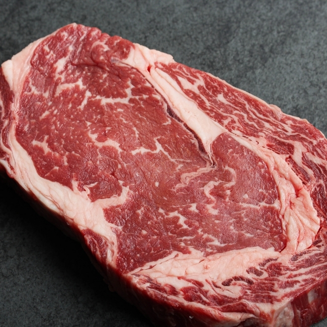 AAA Beef Rib Eye Steak - image 7