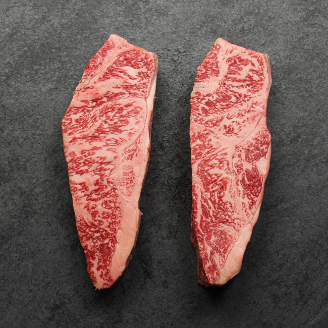 Australian Wagyu Beef NY Steak (BMS 8-9) - image 7