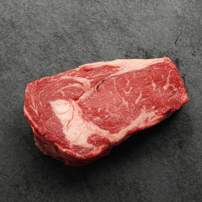 CDN Prime Beef Rib Eye Steak (Thick Cut) - image 7