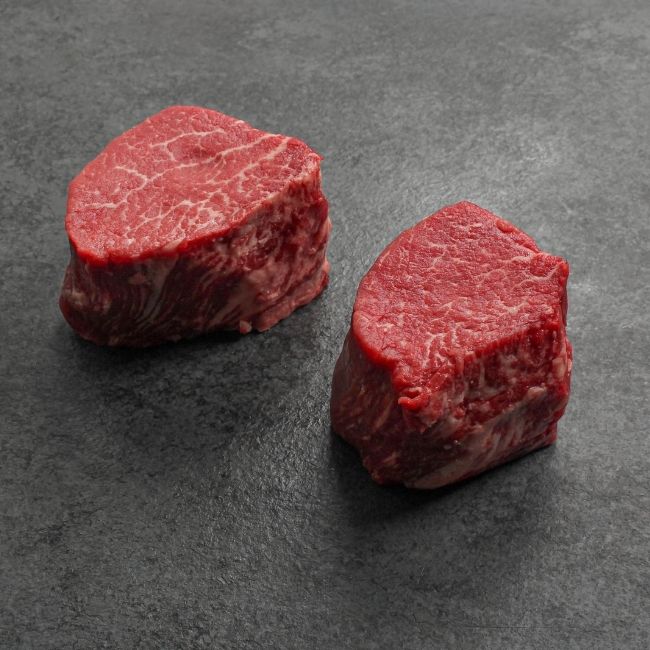 CDN Prime Beef Filet Mignon (8 oz) - image 7