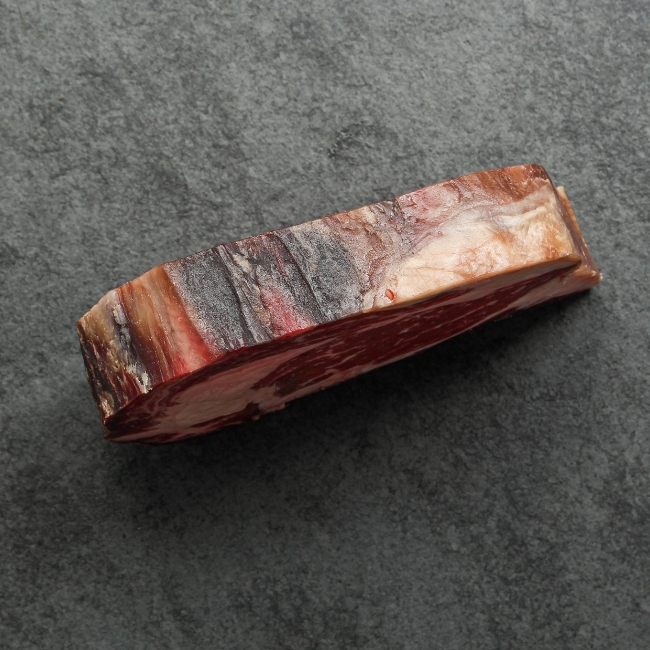 AAA Beef Ribeye Steak - Dry Aged | Woodward Meats